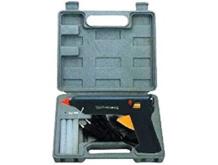 Pistola de Cola EXCEL Cdf03467 60 W Preta