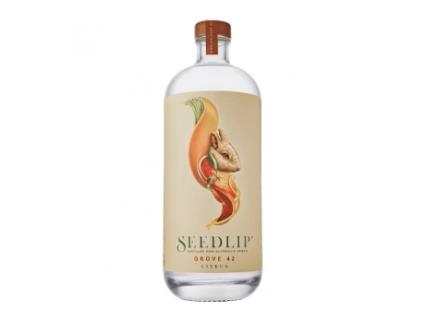 Seedlip Grove 42 sem álcool SEEDLIP