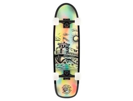 Skate SECTOR 9 Ben Gravy Semi-Pro Barge