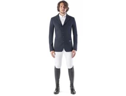 Casaco de Homem para Equitação EGO 7 Elegance Cl Azul (44)