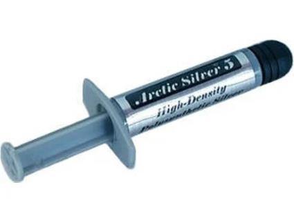 Pasta Térmica ARCTIC SILVER AS5, 3.5g