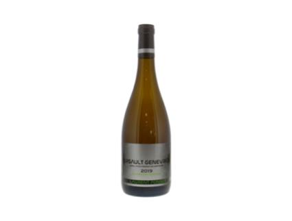 Mersault Genevrieres Cuvée de L'Ipomée 2021 LAURENT PONSOT