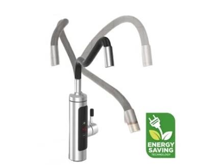 Torneira de Cozinha Flexível Tavalax