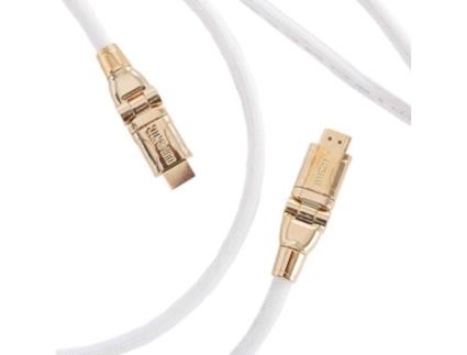 Cabo HDMI DURONIC OX-O6U1-AHGG (HDMI - 5 m)