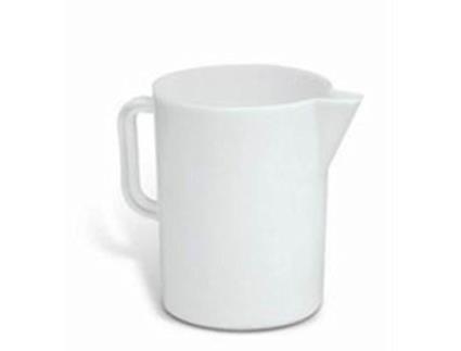 Jarro GIGANPLAST Gig Graduado 3 Litros Polietileno Branco 14 5 X 18 Cm Gps260003
