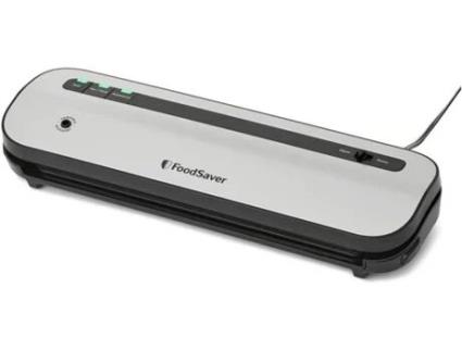 Máquina de Embalar a Vácuo FOODSAVER VS1290X SPA (Outlet Caixa Aberta)