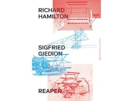 Livro Richard Hamilton amp Siegfried Giedion de Carson Chan, Esther Choi et al. (Inglês)