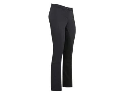 Calças de Equitação Femininas EURO-STAR Jodhpur Queen