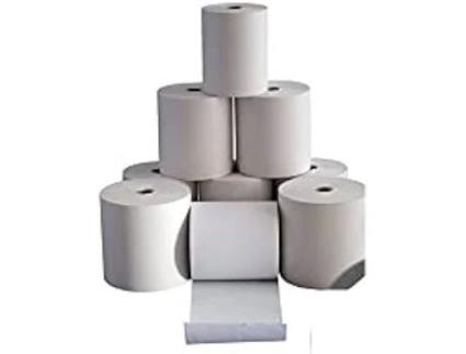 Rolos Térmicos ROTOLIFICIO PUGLIESE 80 X 80 X 12 Sem Bpa 10 Anos de Garantia