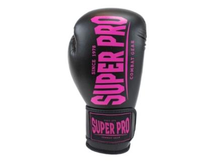 Luvas de Kick-Boxing SUPER PRO Champ
