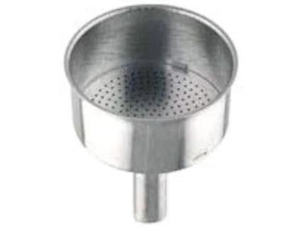 Funil Conny/Splendy S em Aço para Máquina de Café 10 Xícaras KAUFGUT 041858/121347