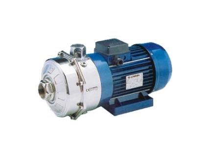 Bomba Elétrica Centrífuga LOWARA 1 5 Hp