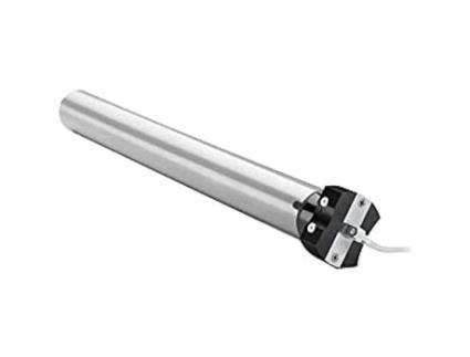 Motor Elétrico de Rolamento COMUNELLO Showin S45/20 N Fc 20Nm/30Nm/50Nm Carga Máxima 35/55/95