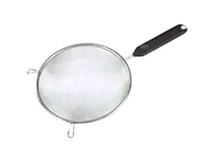 Coador ILSA Rede Inox Diâmetro 18 Cm