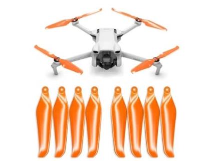 Ma.Mi3B3630Fo4 Peça de Câmaras Drone Hélice MASTER AIRSCREW