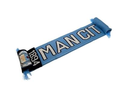 Cachecól MANCHESTER CITY 70724 (Azul)