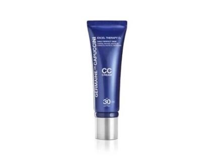 Creme de Rosto GERMAINE DE CAPUCCINE Excel Therapy O2 Cc Cream - SPF30 Bronze (50ml)
