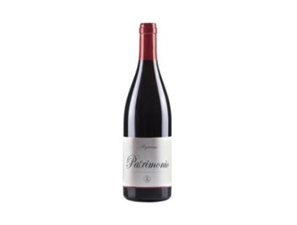 Patrimonio 2019 ALGUEIRA