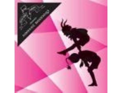 Livro Nobody Knows Anything . DFA presents Supersoul Recordings . 2cd .