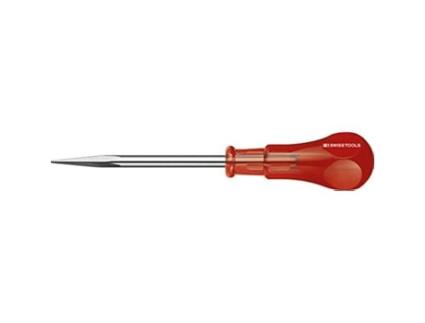 Escariador P.Cuadrada 650 110 PB SWISS TOOLS Aço Especial Resistente Ao Desgaste 8 Mm 200 Mm