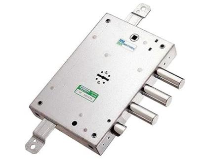 Fechadura de Moldura By Blin MOTTURA 52.571/37Dx Acessórios 507747
