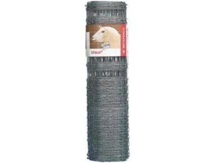 Corda de Nylon BETAFENCE Knotengefl.50M 16Dr.100Cm 100/16/15