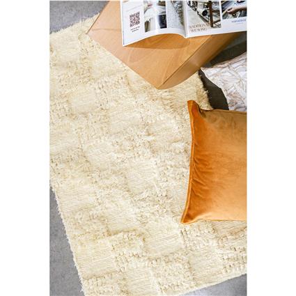 Tapete Mara Check, LETHESHOME, Letheshome