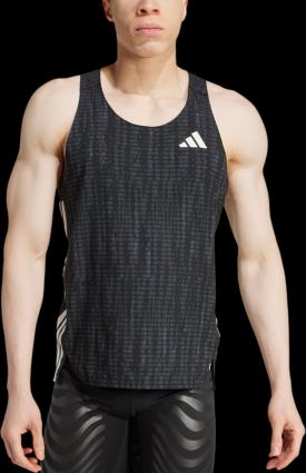 Camisola de alças adidas Adizero