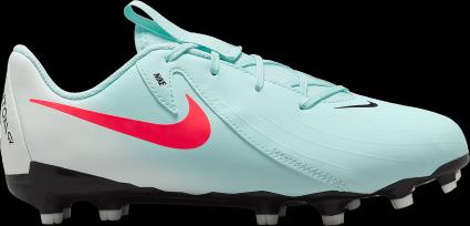 Chuteiras de futebol Nike JR PHANTOM GX II ACADEMY FG/MG