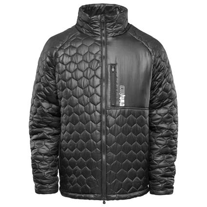 Thirtytwo Casaco Zeb Reststop Puff