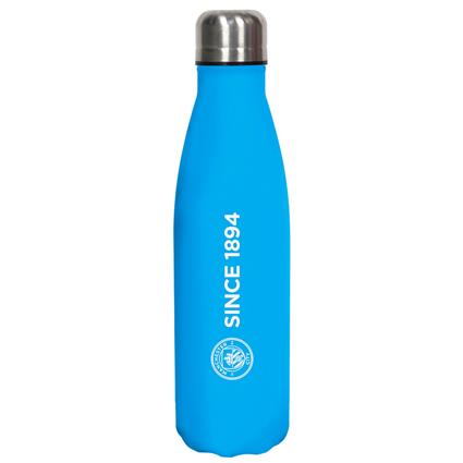Team Merchandise Garrafa Térmica Manchester City Insulated 500ml