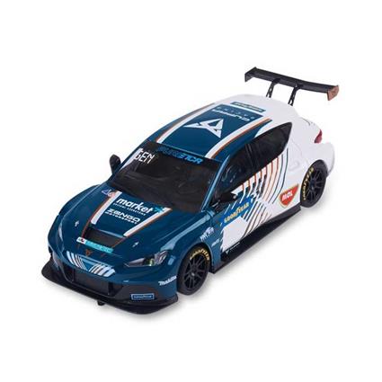 Scx Carro Cupra E-racer Gene