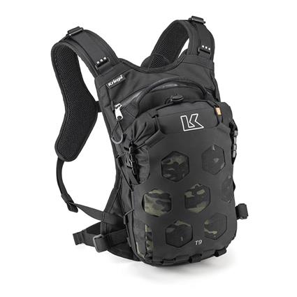 Kriega Mochila Trail Adventure 9l