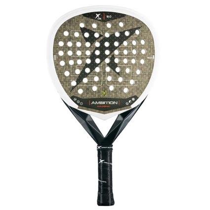 Drop Shot Raquete De Padel Explorer 8.0