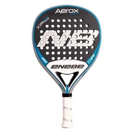 Enebe Raquete De Padel Aerox 7.1 V2
