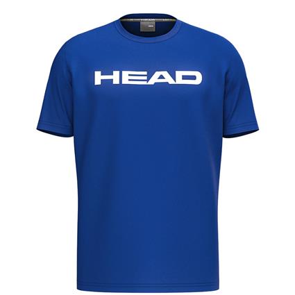 Head Racket Camiseta De Manga Curta Club Original