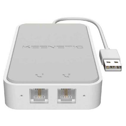 Keenetic Roteador Linear