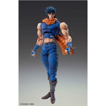 Medicos Entertainment Figura Jojo´s Bizarre Adventure Battle Tendency Action Chozokado Joseph Joestar 16 Cm Re Run