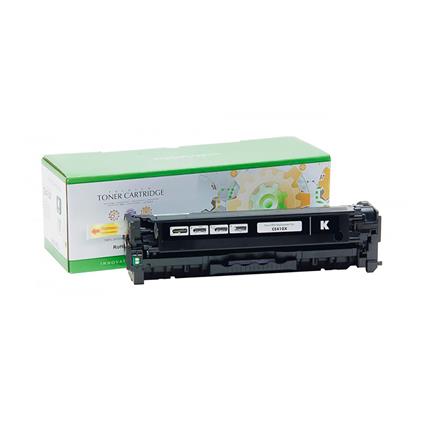 Static Control Toner Compatível Com Hewlett-packard (ce410x) 305a