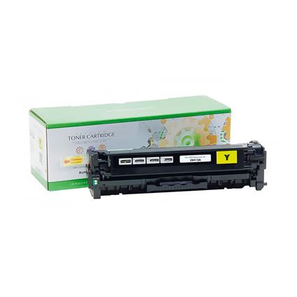 Static Control Toner Compatível Com Hewlett-packard (ce412a) 305a