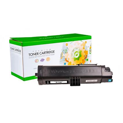 Static Control Toner Compatível Com Kyocera Tk-1160 (1t02ry0nl0)