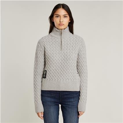 G-star Camisola Chunky Skipper