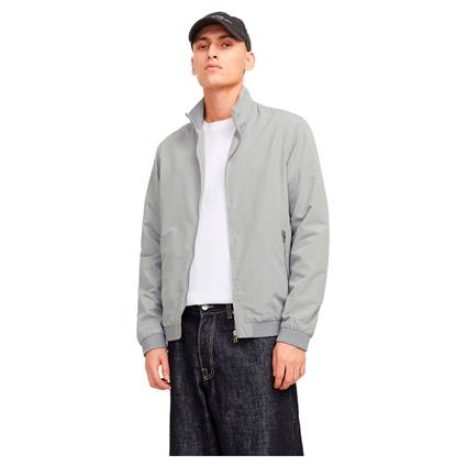 Jack & Jones Jaqueta Bomber Rush Harrington
