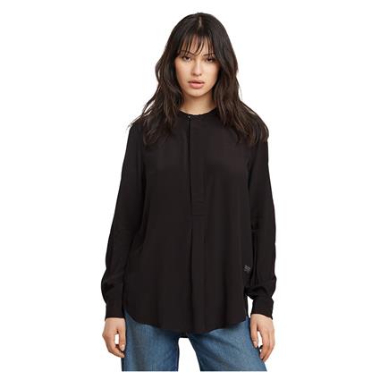 G-star Camisa De Manga Comprida Placket