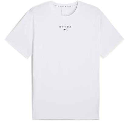 Puma Camiseta De Manga Curta X Hyrox Cloudspun