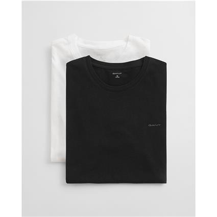 Gant Base Layer De Manga Curta 900012008