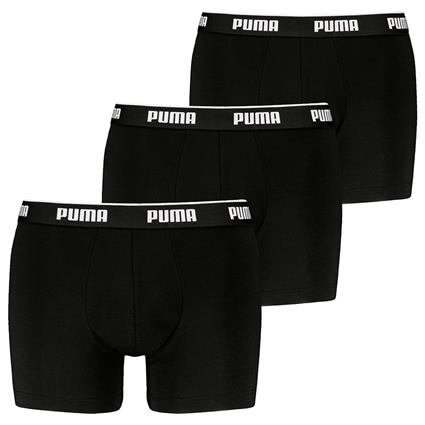 Puma Boxers Everyday Basics 3 Unidades