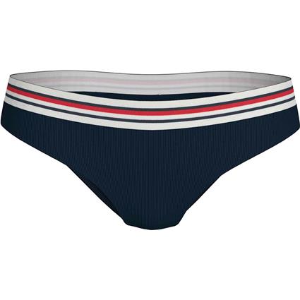 Tommy Hilfiger Calcinha De Biquíni Classic