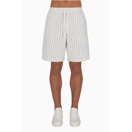 Armani Exchange Calça Moletom Xm001227a_f11847f