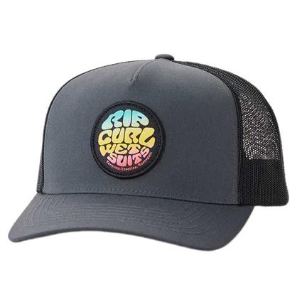 Rip Curl Boné De Caminhoneiro Wetsuit Icon